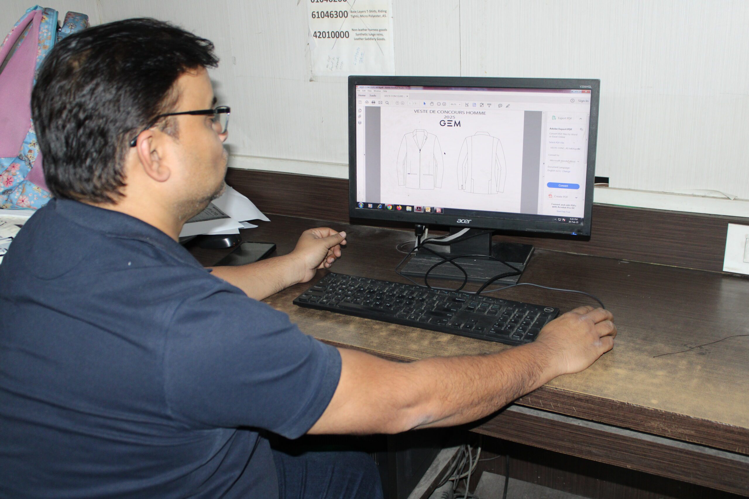 Designing department 1 scaled