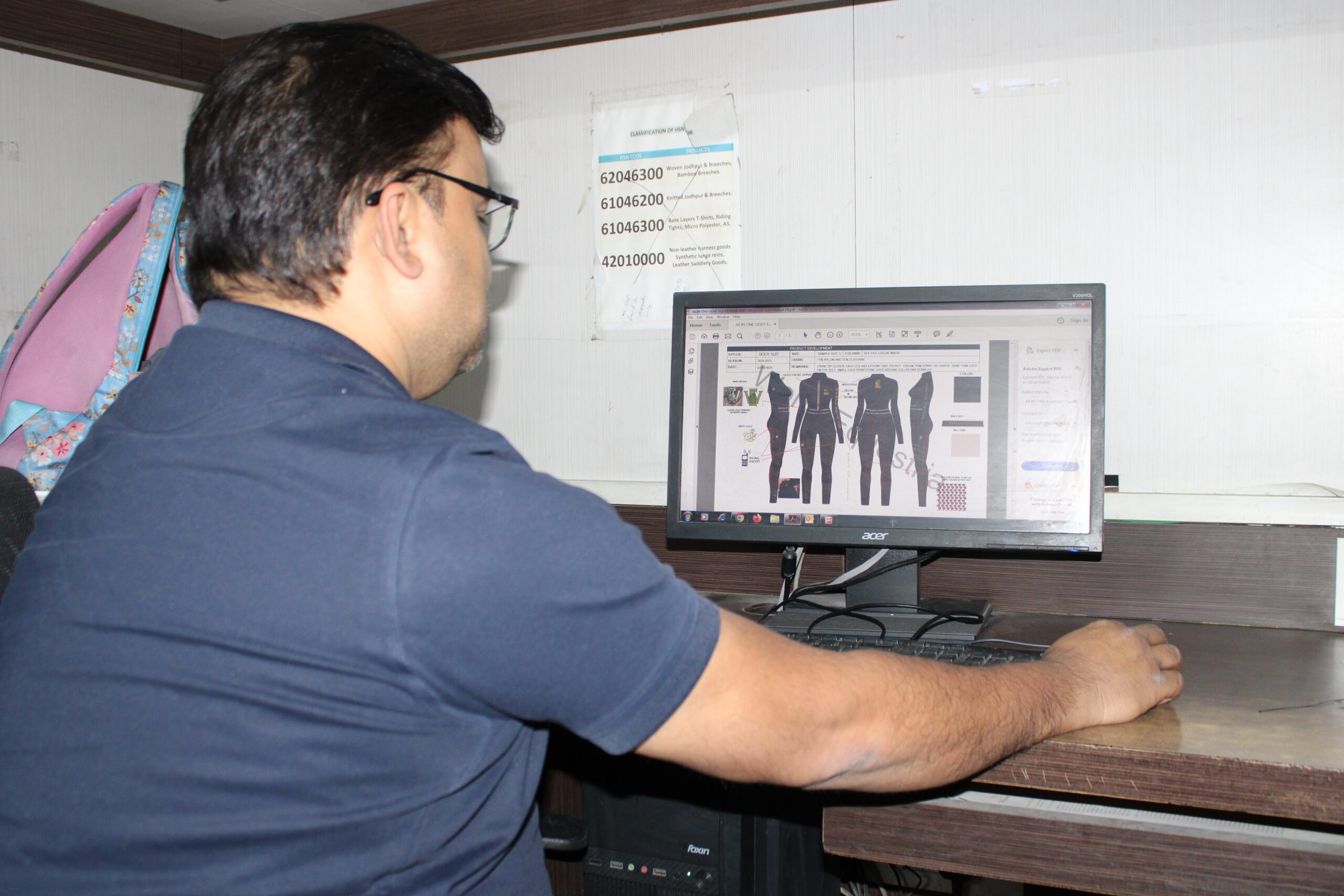 Designing department 2 scaled