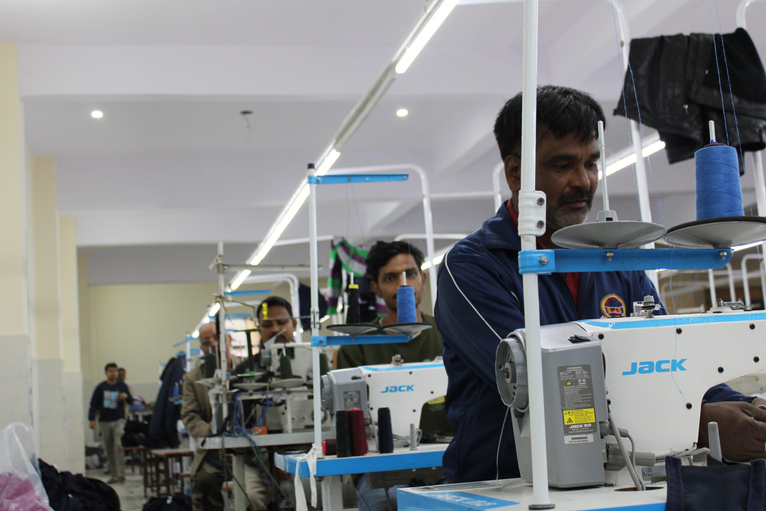 Stitching Department 1 scaled